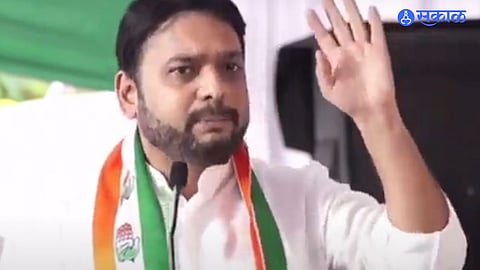  Vishwajeet Kadam