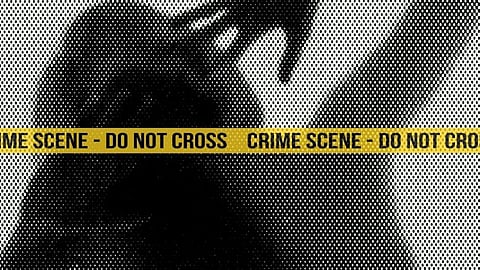 Crime 