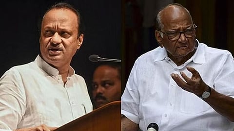 Sharad Pawar Latest News 