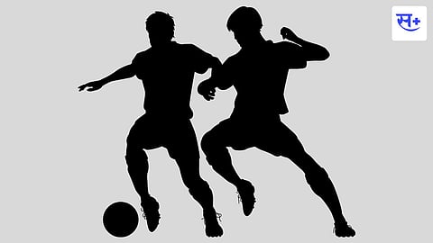 football