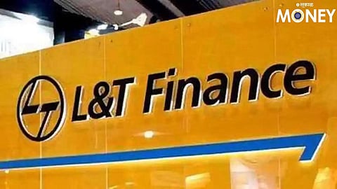 L&T Finance 