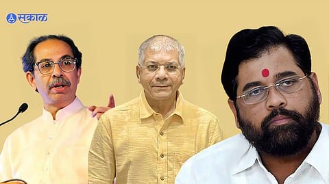 Mumbai News: ठाकरे गट आणि ‘वंचित’चा प्रचाराचा धडाका; महायुतीत संभ्रमाचे वातावरण  