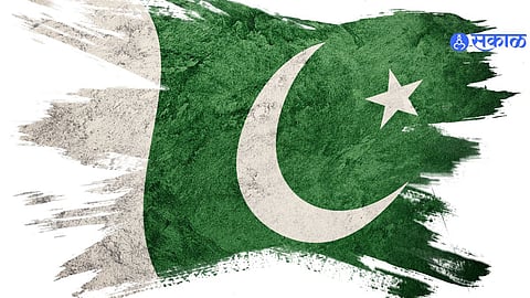 Pakistan makes formal request to IMF for another bailout Marathi News  