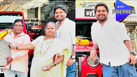 'महाराष्ट्राची हास्यजत्रा' फेम अभिनेत्याची स्वप्नपूर्ती; पोस्ट शेअर करुन म्हणाला, “यासाठी केला होता अट्टाहास…”