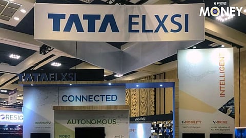 Tata Elxsi 