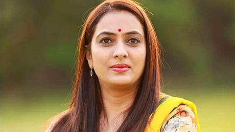 Ad. Rohini Khadse