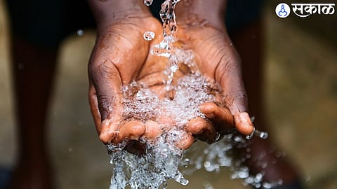 Dhule Water Scarcity 