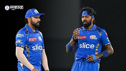 Rohit Sharma IPL 2024  