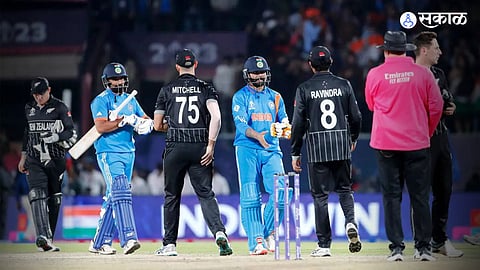 New Zealand announce T20 World Cup 2024 squad 