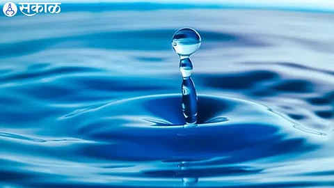 Water 