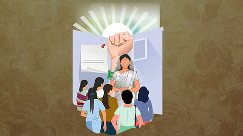 womens organisation