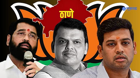 eknath shinde devdnra fadivns shriant shinde 