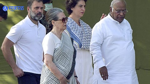 Star Campaigners Of Congress For Lok Sabha 2024