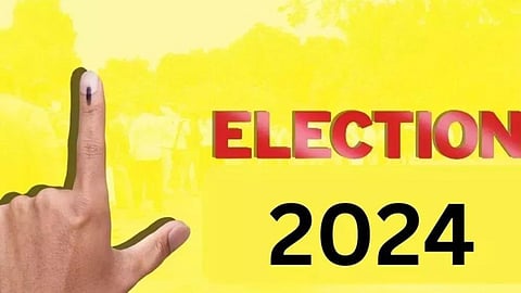 Loksabha Election 2024 : महिला उमेदवारांचा टक्का कमीच ‘यूपी’तील पहिल्या टप्प्यातील स्थिती