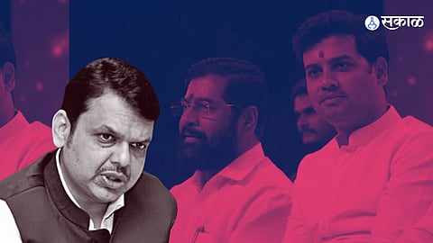 Kalyan Loksabha election 2024 
