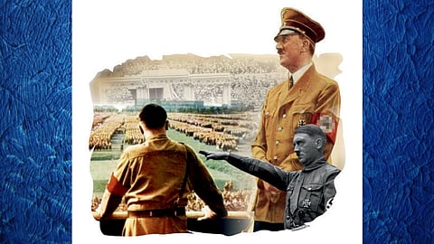Hitler