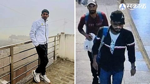 Vishal Rahul Alise Kalu|Salman Khan 
