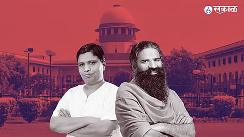 Ramdev Baba