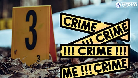 sangli crime