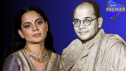 भारताच्या पहिल्या पंतप्रधानांवरुन ट्रोल झालेल्या कंगनाचं ट्विट