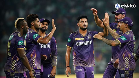Kolkata Knight Riders