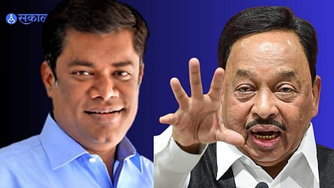 Kokan News: नारायण राणेंनाच का मिळाली रत्नागिरी सिंधुदुर्गची उमेदवारी? सामंत कुठे पडले कमी? घ्या जाणून  