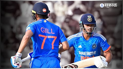 Team India Squad T20 World Cup 2024   