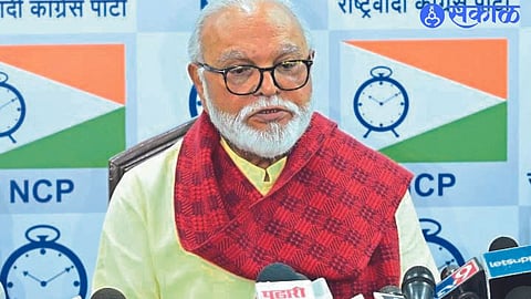 chhagan Bhujbal
