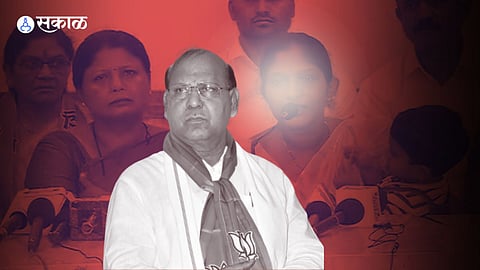 Ramdas Tadas