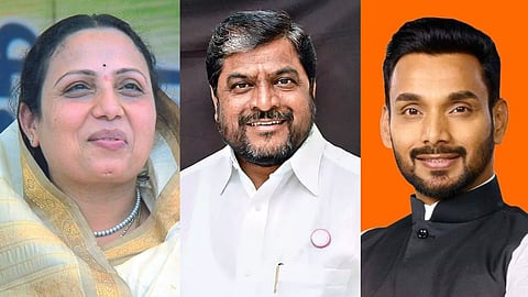 Hatkanangale Lok Sabha 