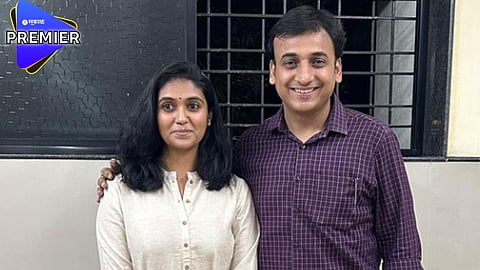  सैराट फेम रिंकू राजगुरुसाठी  संकर्षण कऱ्हाडेनं शेअर केली खास पोस्ट