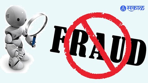  Police investigate a fraud case where seven individuals were deceived with fake receipts for DP installation.