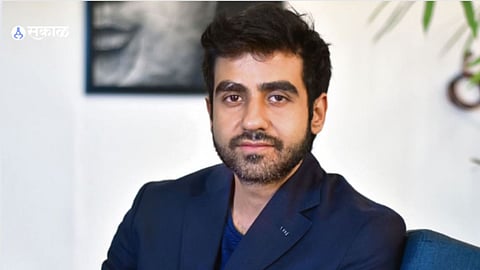 Nikhil Kamath