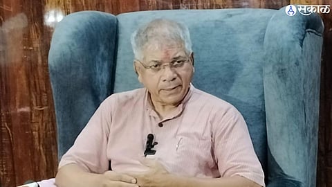 Prakash Ambedkar