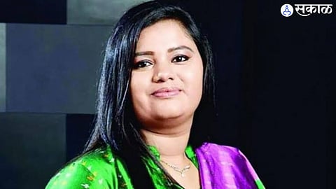 Dr. Heena Gavit 