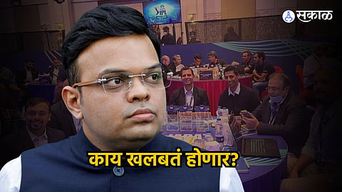 BCCI IPL 2024
