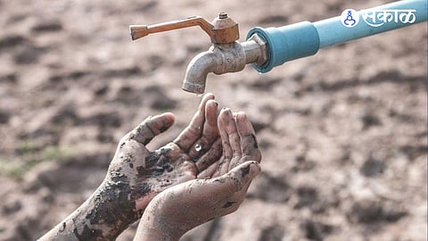 Water Scarcity 