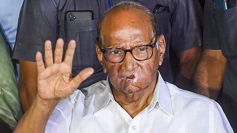 Satara Madha Lok Sabha