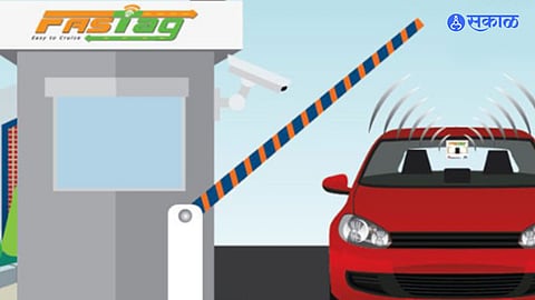 One Vehicle One Fastag
