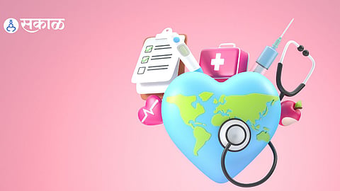 International Day of Action for Women's Health