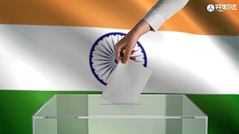 chhatrapati sambhajinagar sandipan bhumre lok sabha election


