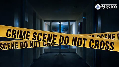 Crime News Delhi