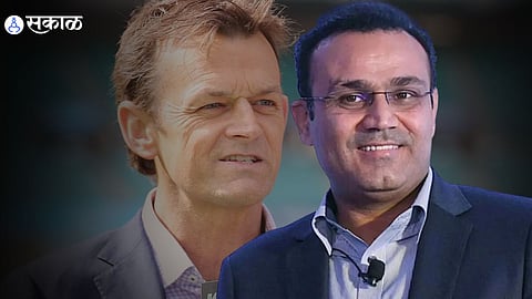 Virender Sehwag