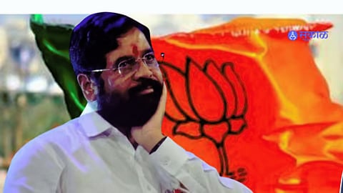 Eknath Shinde: मुख्यमंत्री का आले भाजपच्या दबावाखाली? जाणून घ्या काय आहेत कारणं 