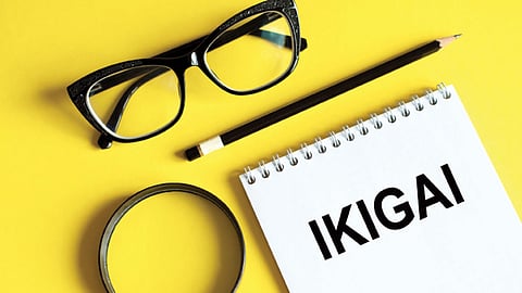 Ikigai