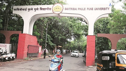 Pune University 