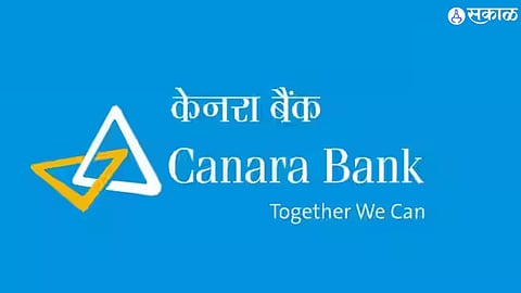 new tenancy agreement after expiry of tenancy agreement case of fraud registered against canara bank 