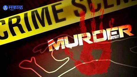 Crime News: २० दिवसांच्या मजुरीचे पैसे द्यायला केला उशीर; चाकूने भोस्कुन केली मालकाची हत्या