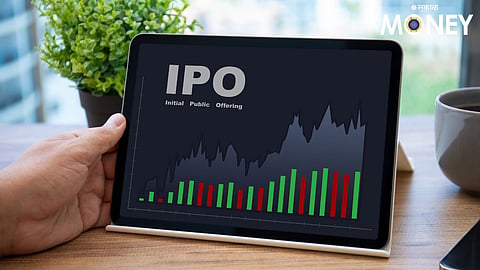 Sai Swami Metals IPO 