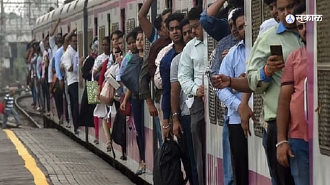  Mumbai Local News: पॉवर ब्लॉकमुळे सीएसएमटीमधून शेवटची लोकल १२.१४ वाजता 